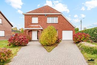 Maison à vendre à Puurs-Sint-Amands