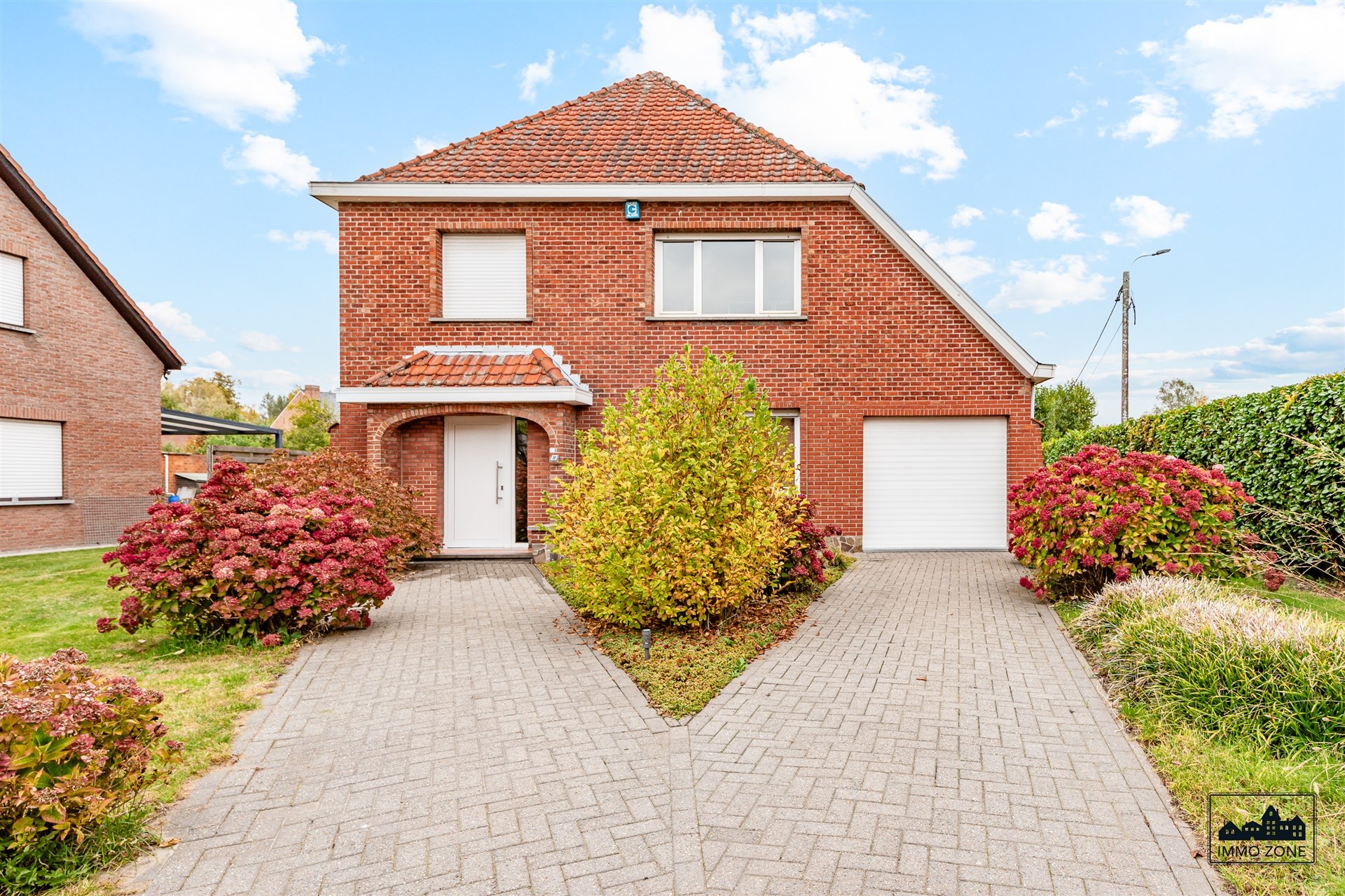 Maison à vendre à Ruisbroek avec 3 chambres - photo 2