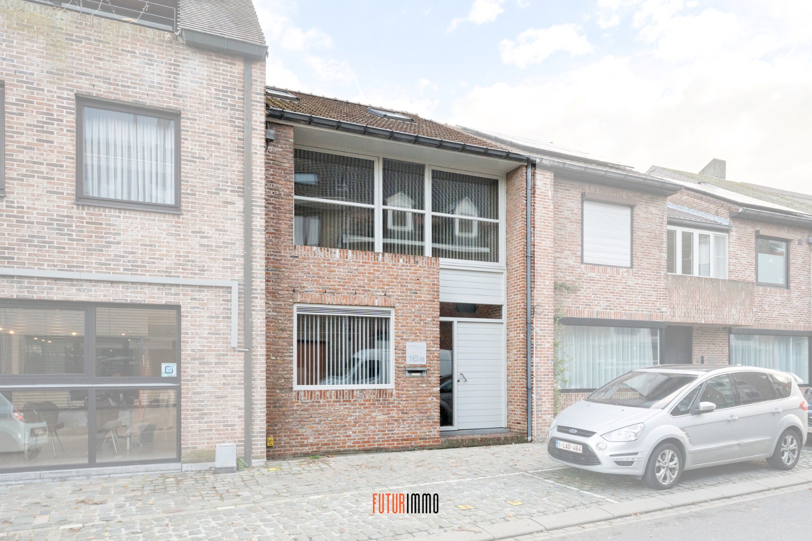 Commercial for sale in Roeselare - photo 1