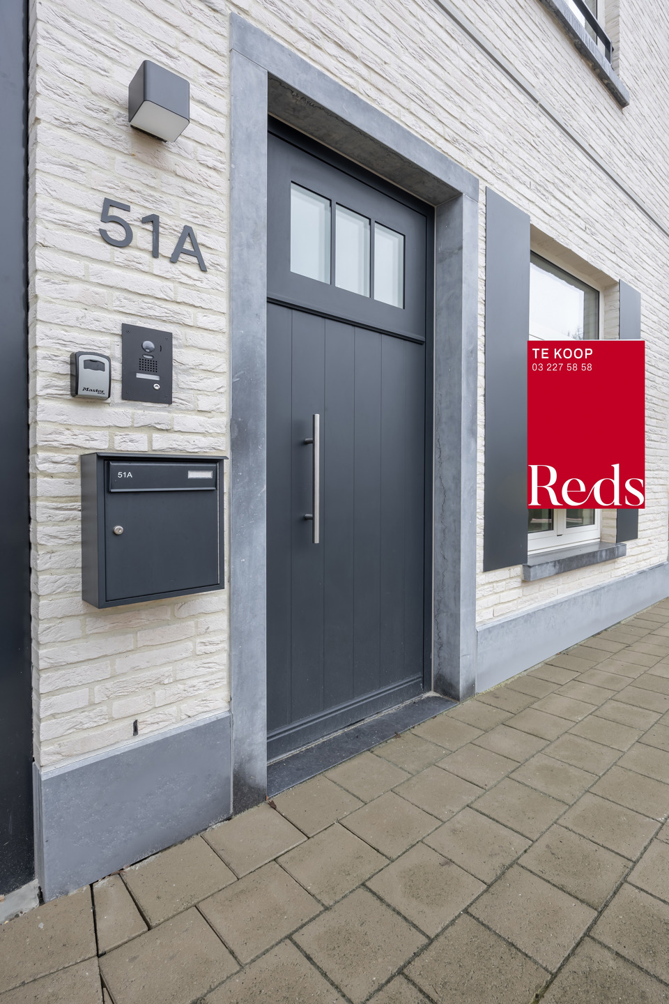 Apartment for sale in Schilde with 2 bedrooms - photo 4