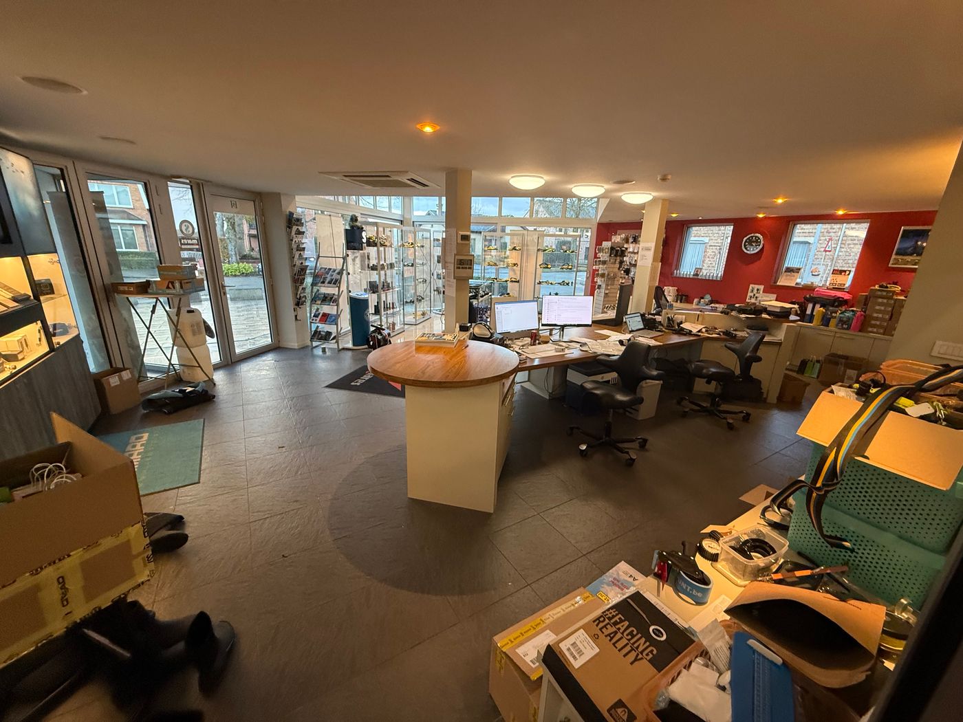 Projectgrond te koop op uitstekende locatie te Sint-Andries - photo 2