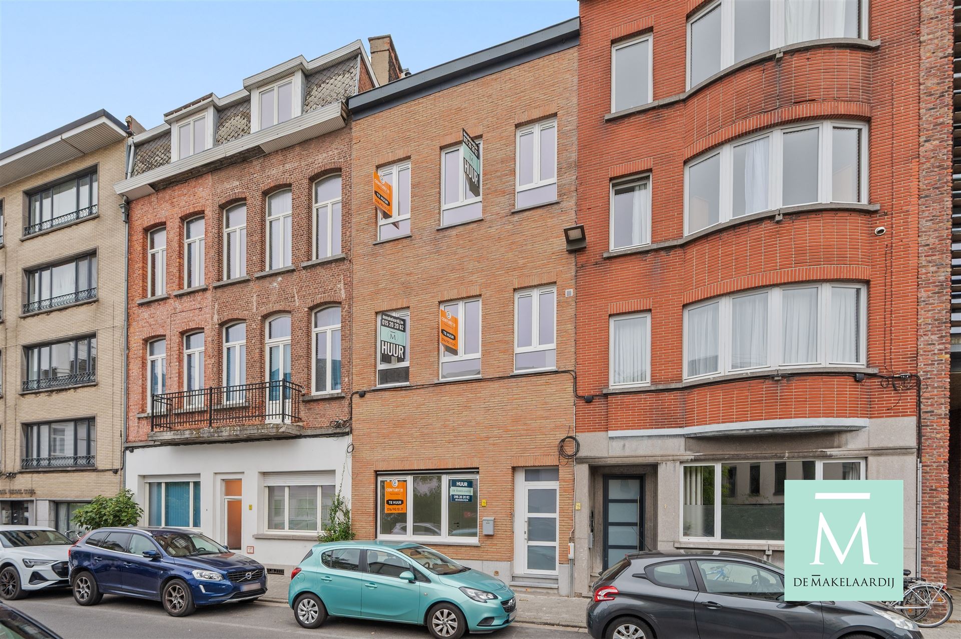 Appartement à louer à Malines - photo 5