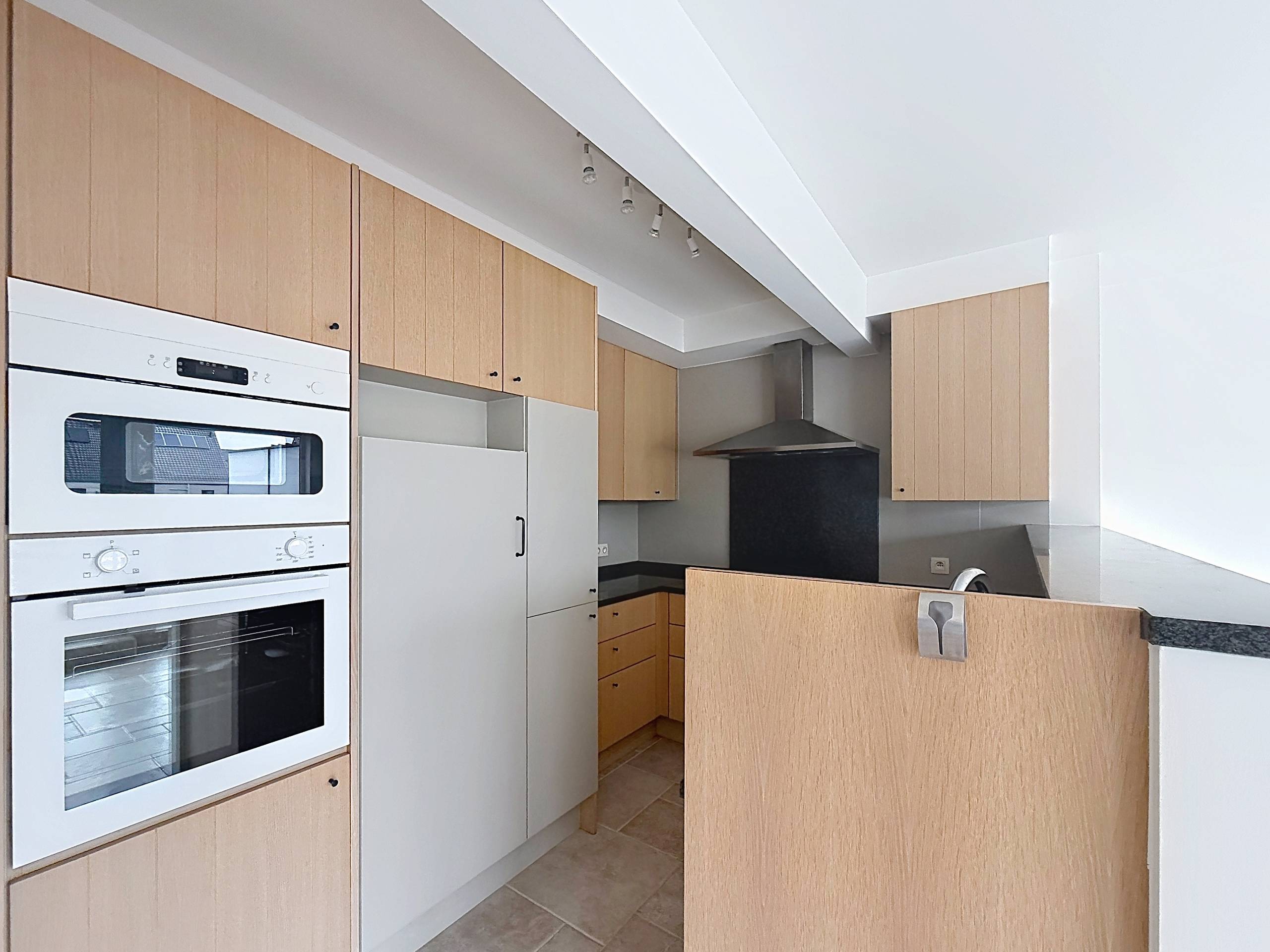 Appartement avec grande terrasse à louer à Ninove - photo 5