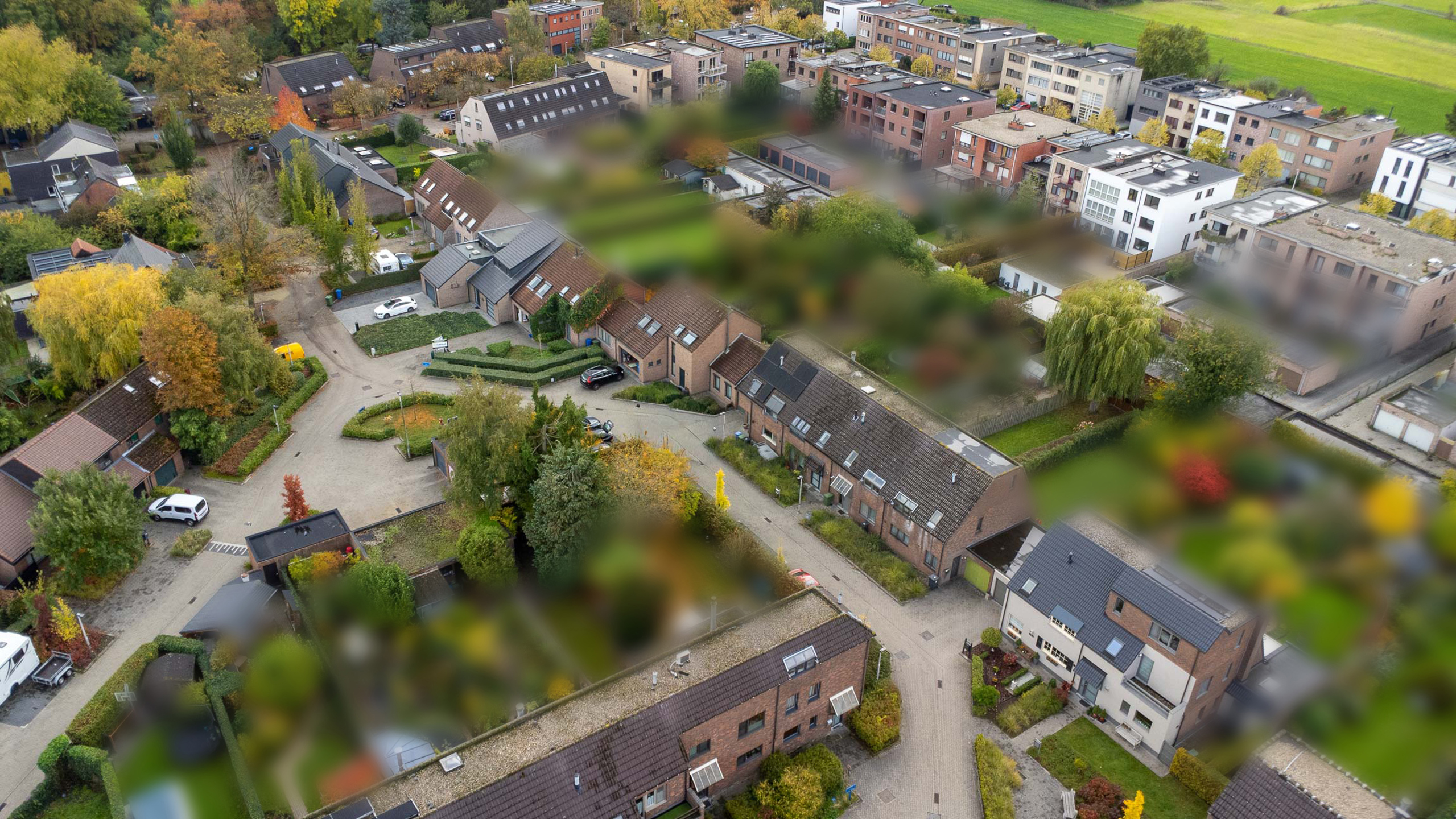 Gezinswoning in kindvriendelijk wijk te Brasschaat - foto 4