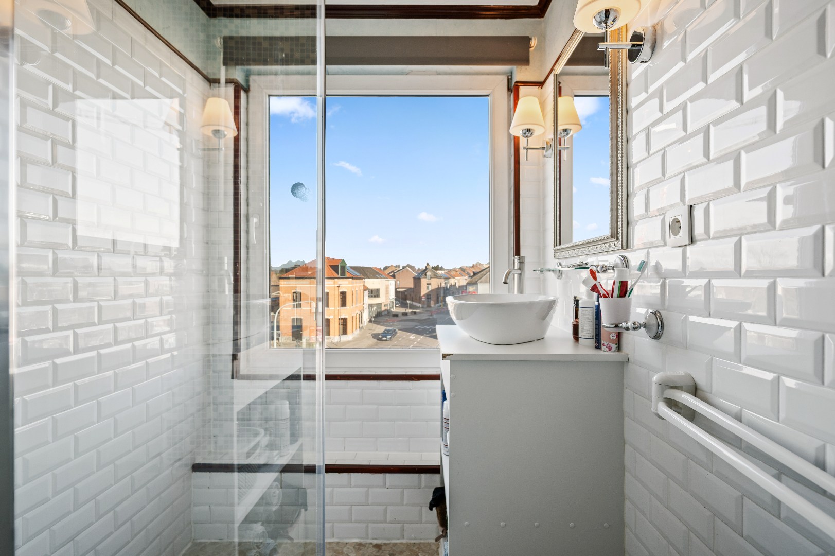 Instapklaar appartement in het centrum van Tienen - foto 4