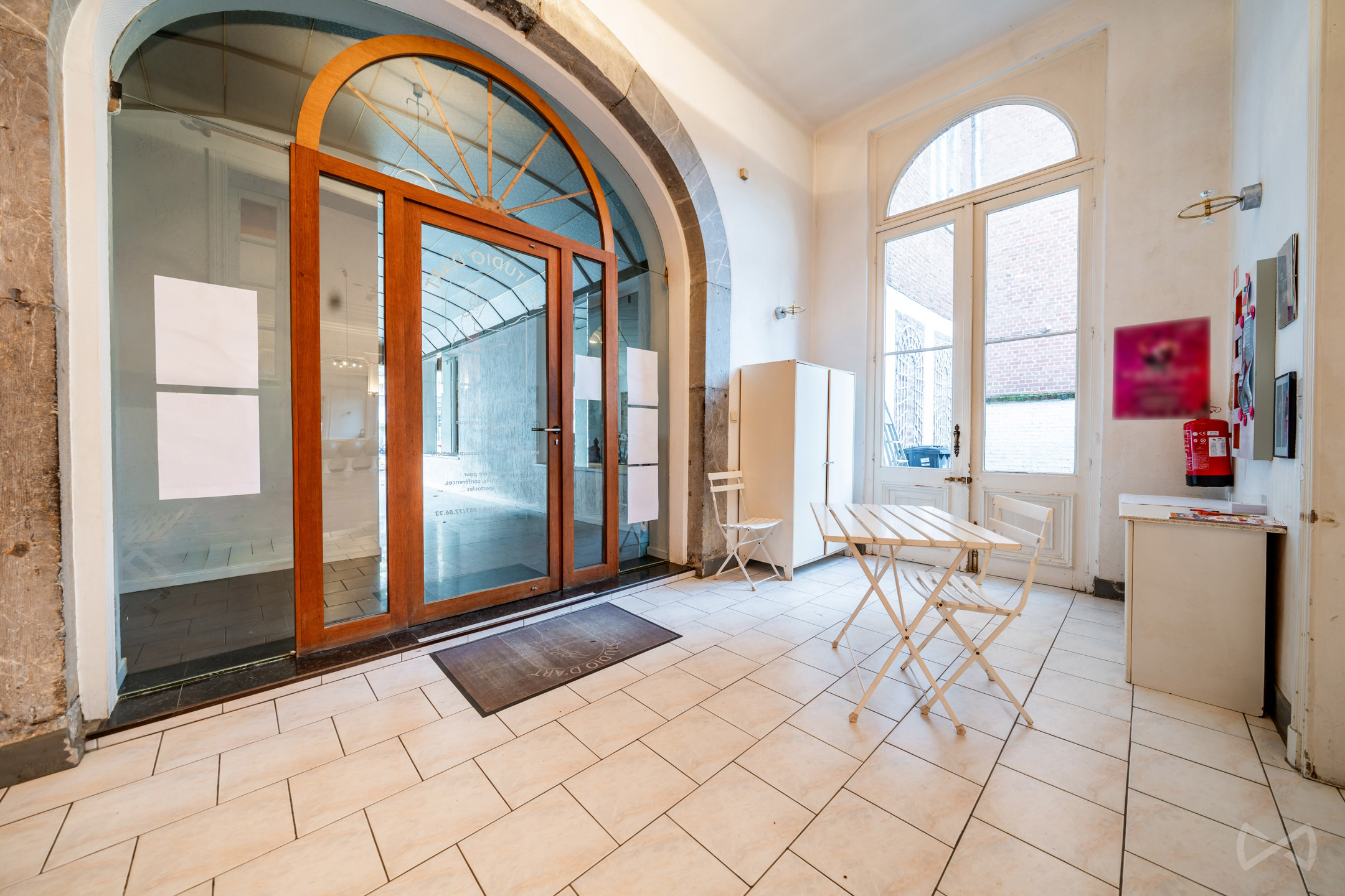 Commercial à vendre à Spa - photo 3