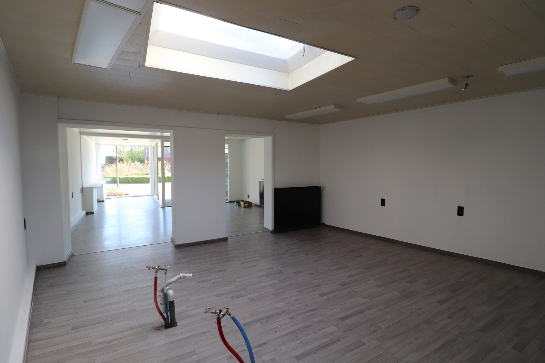 Commercial for rent in Merksplas - photo 3