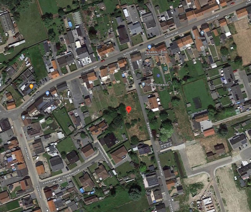 Land for sale in Houthulst - photo 1