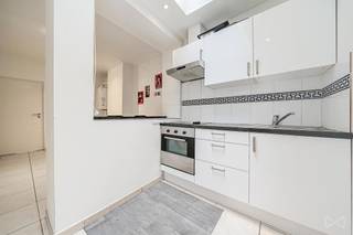 Huis te koop in Luik