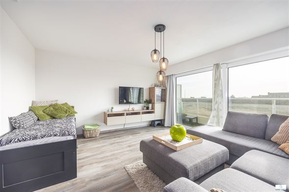 Apartment for sale in Middelkerke
