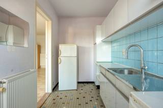Appartement à louer à Anvers