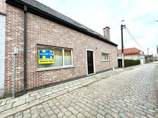 House for rent in Deinze
