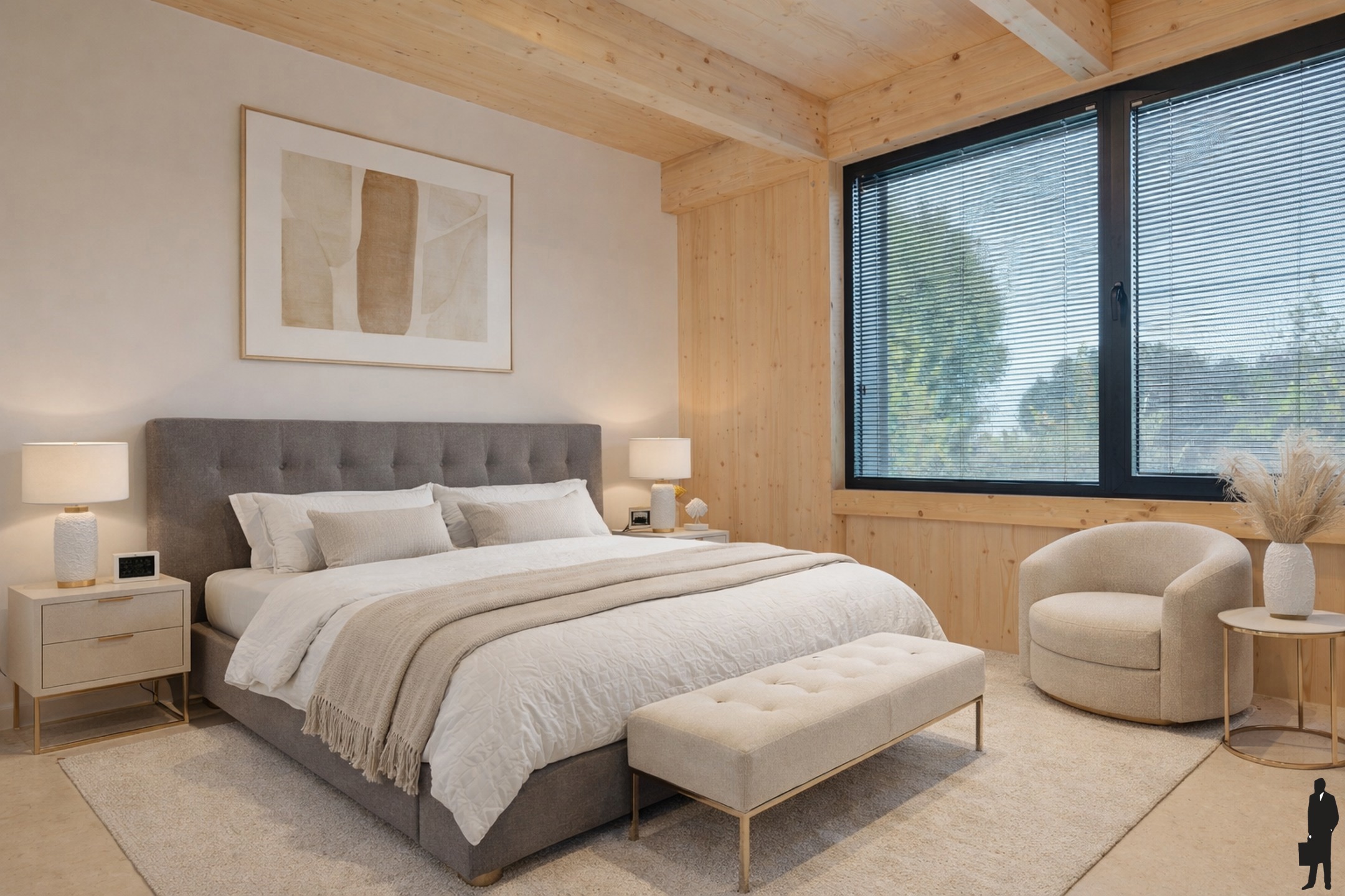 Elegante, energieneutrale woning aan registratierechten (!) - foto 5