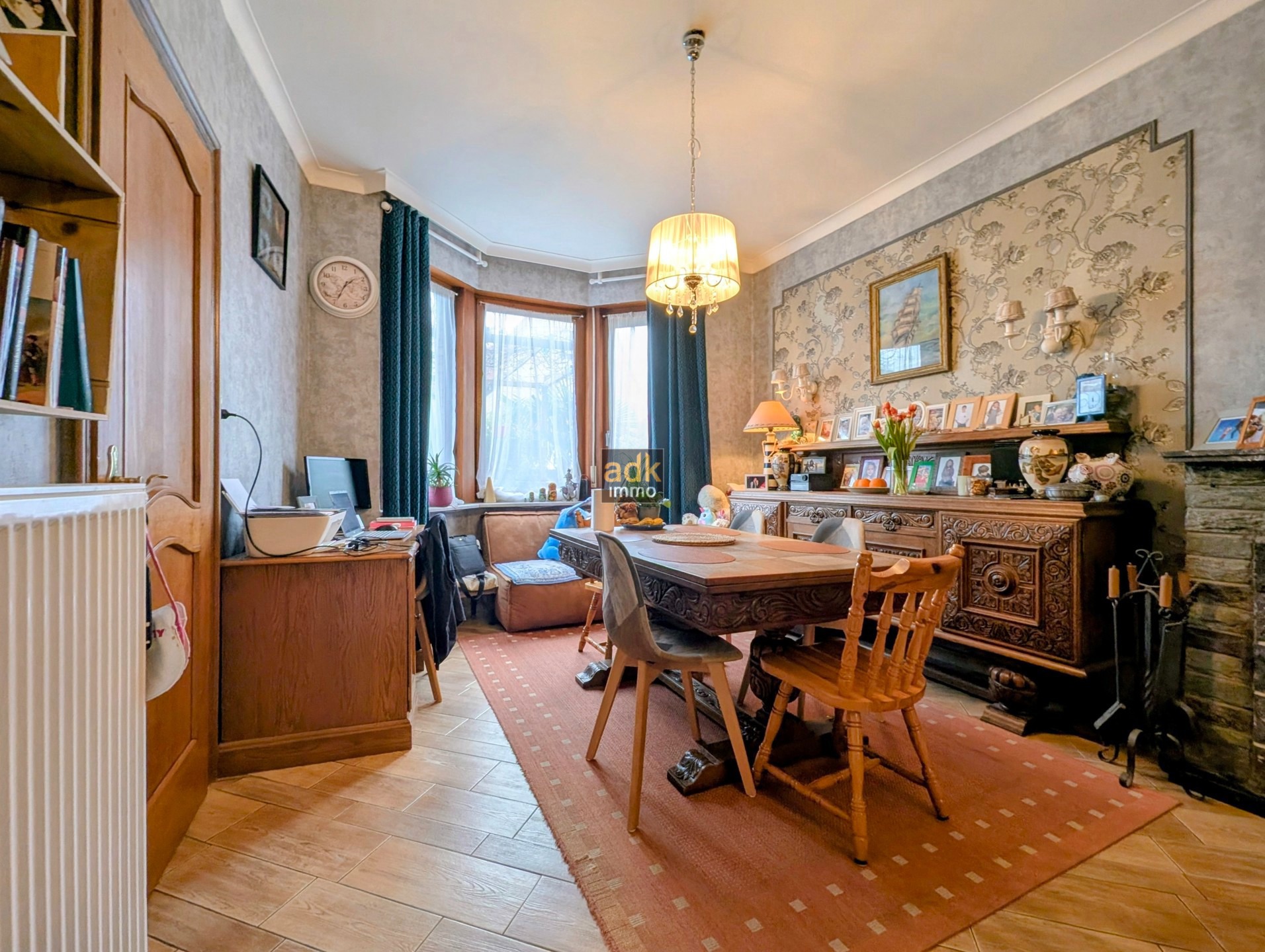 House for sale in De Panne with 4 bedrooms - photo 3