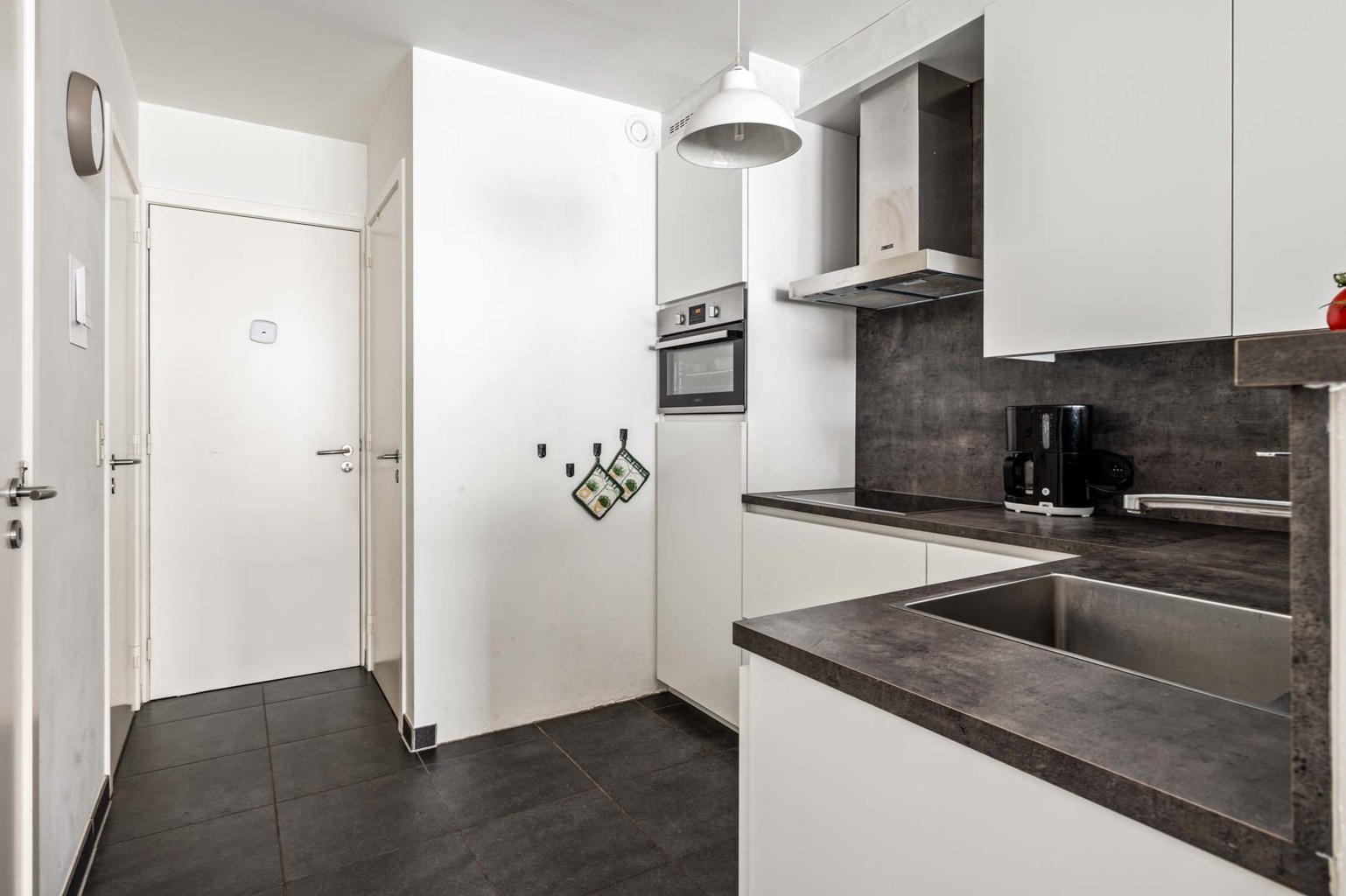 Appartement à vendre à Anvers avec 1 chambre - photo 5