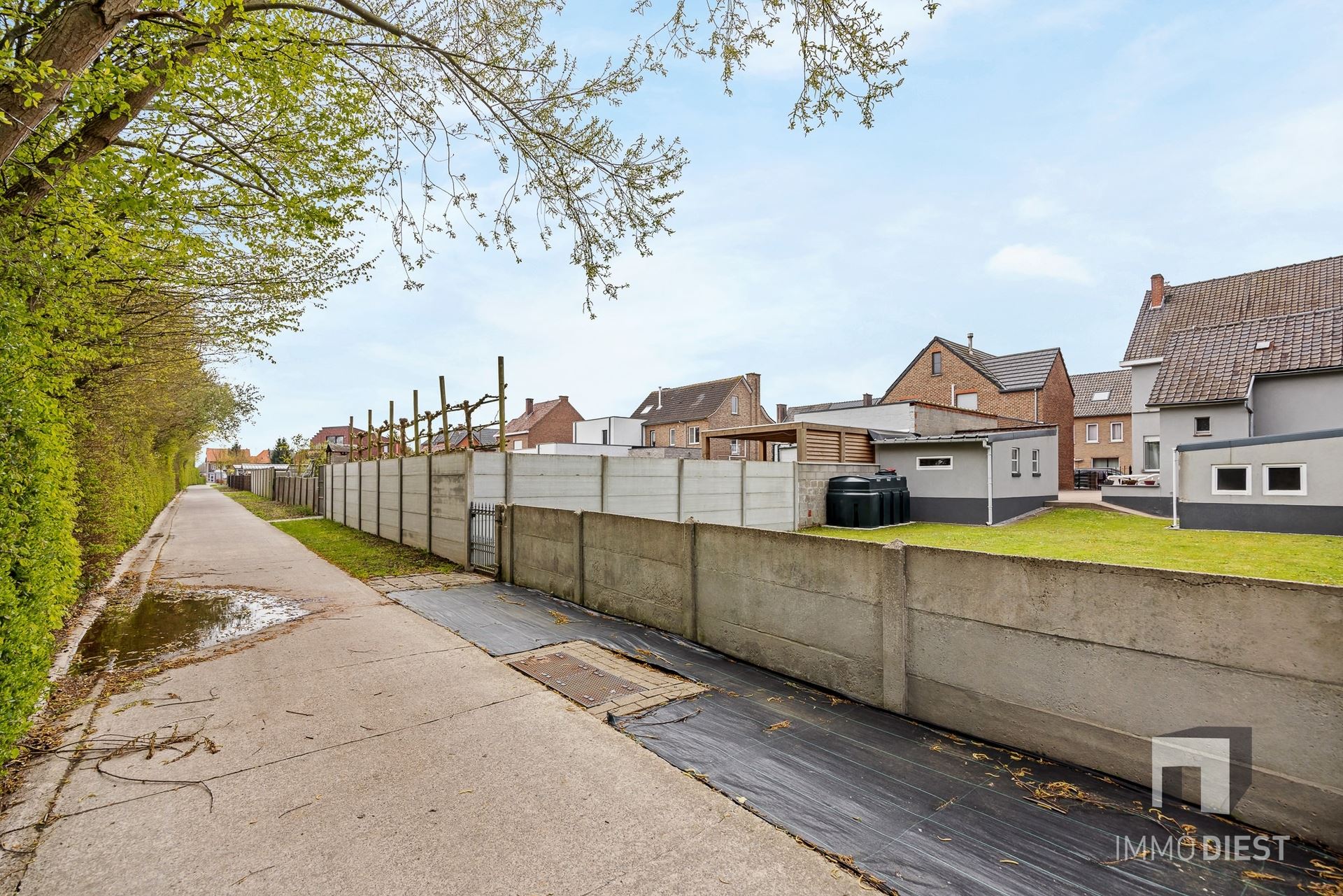 Betaalbare verzorgde woning rand Geetbets - foto 4