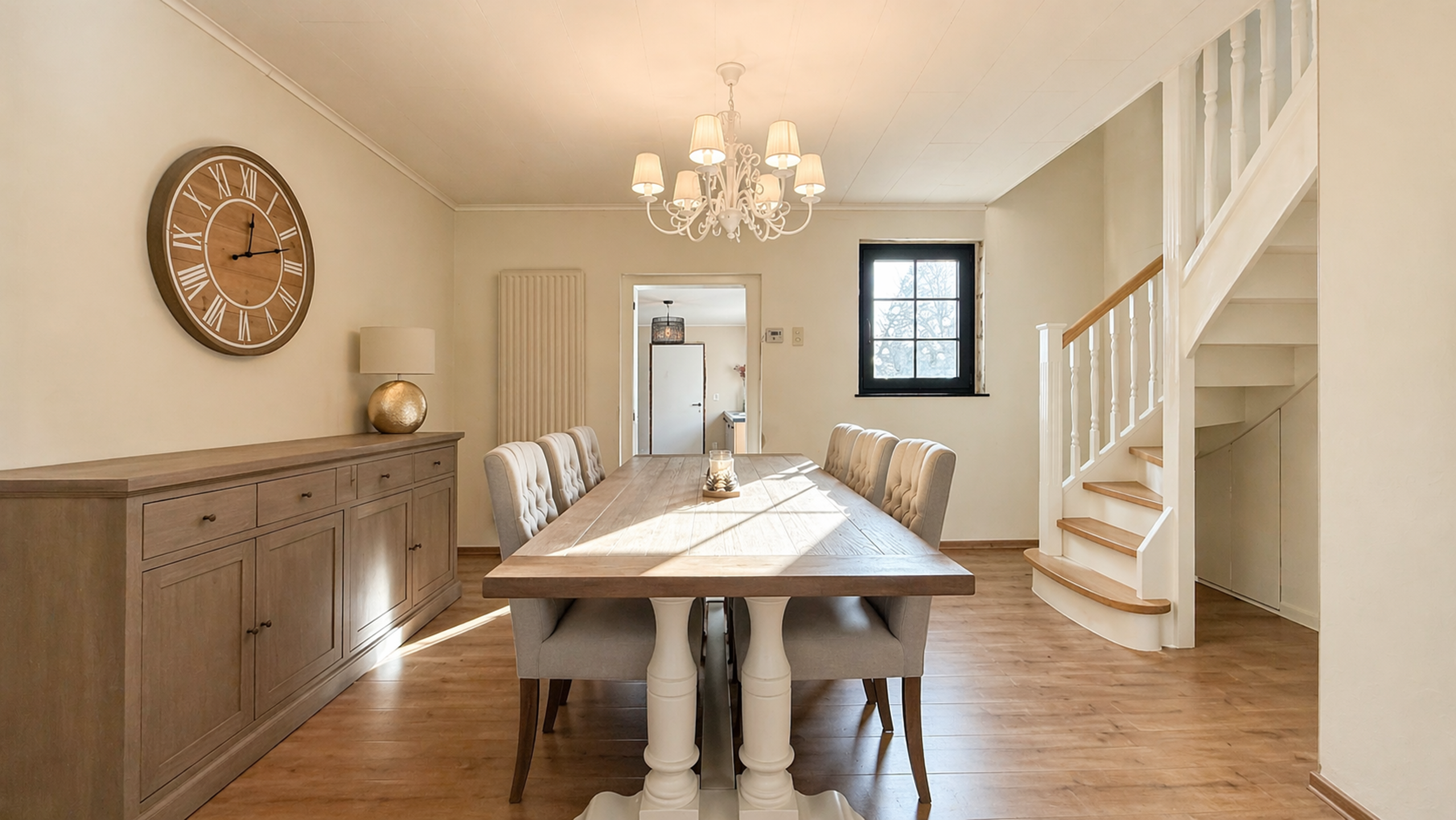 Kangoeroe woning met 5 slpks rustig gelegen! - foto 5