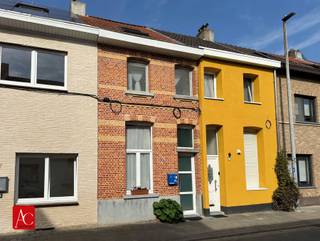 Maison à vendre à Saint-Nicolas