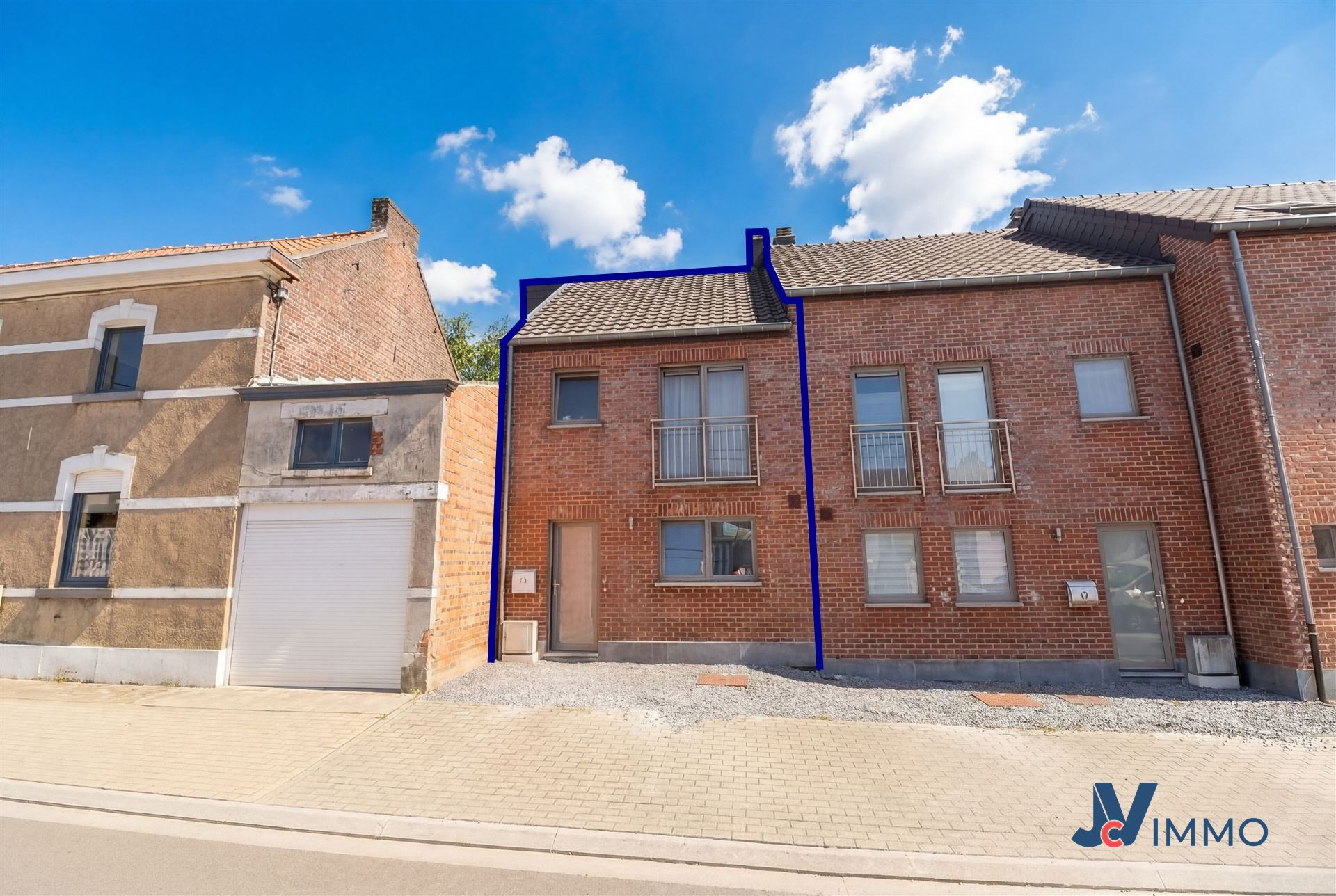 Bel-etage - foto 1