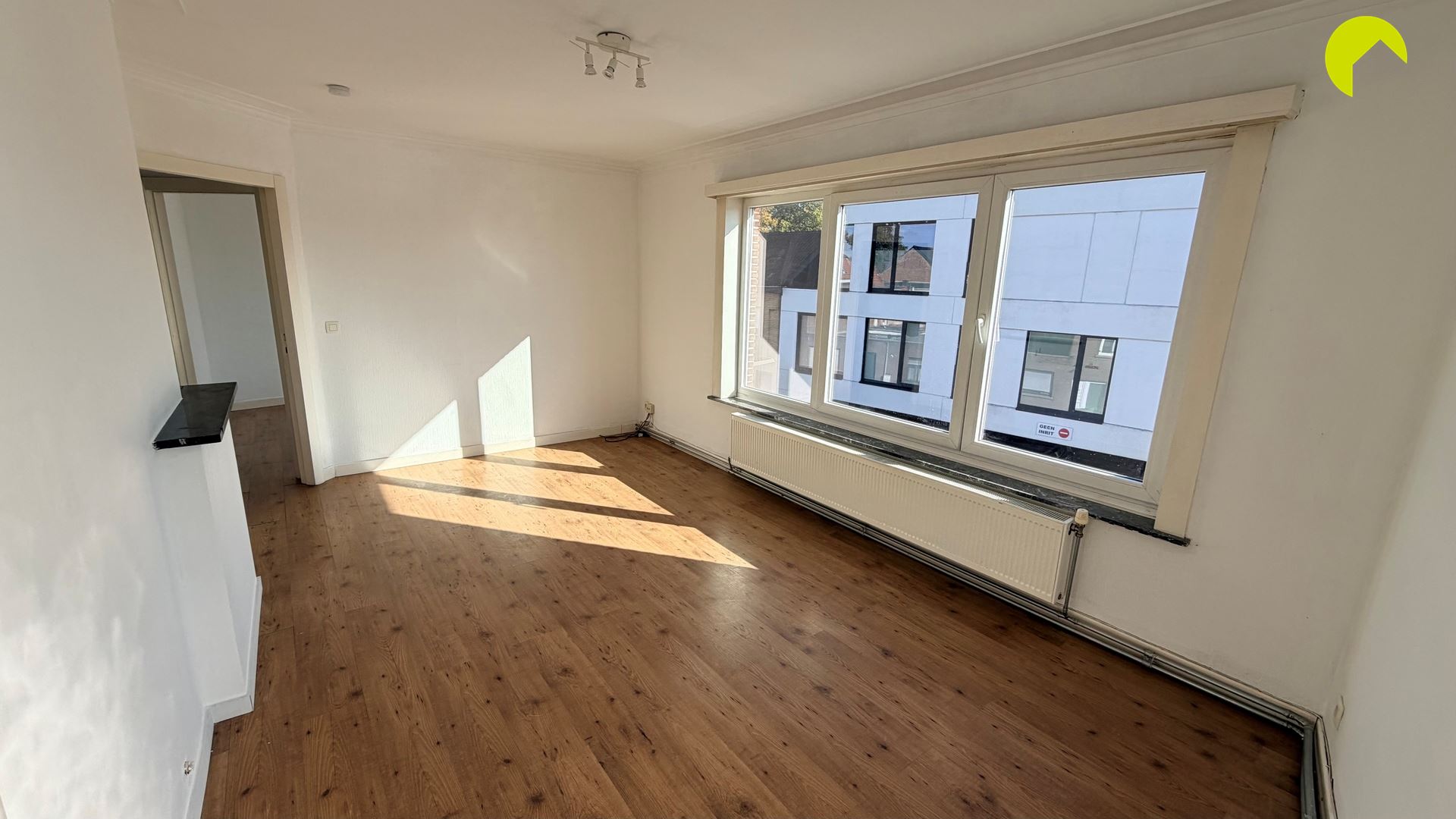 1-slpk.appartement in klein gebouw - foto 3