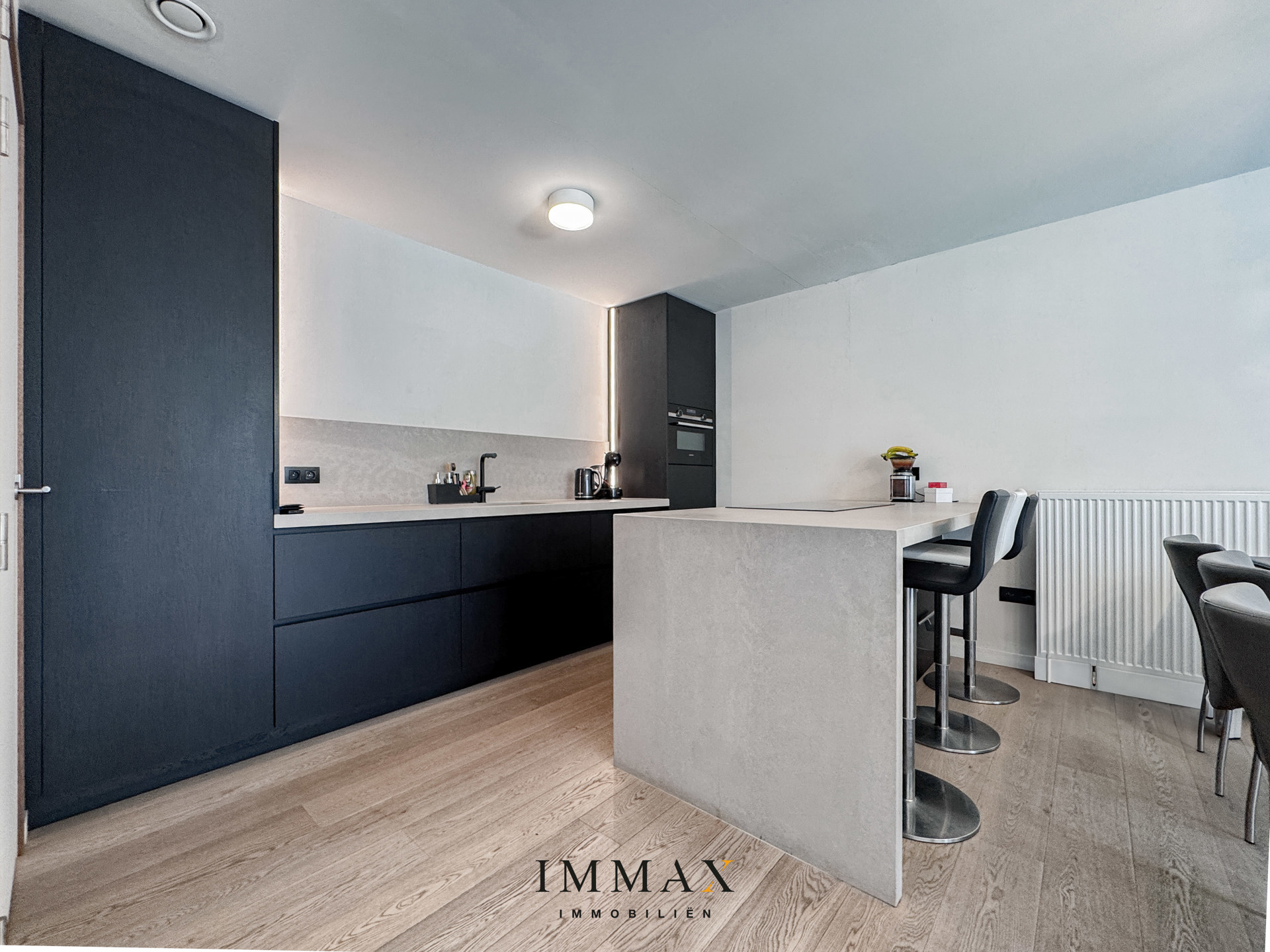Apartment for sale in Bruges with 2 bedrooms - photo 3
