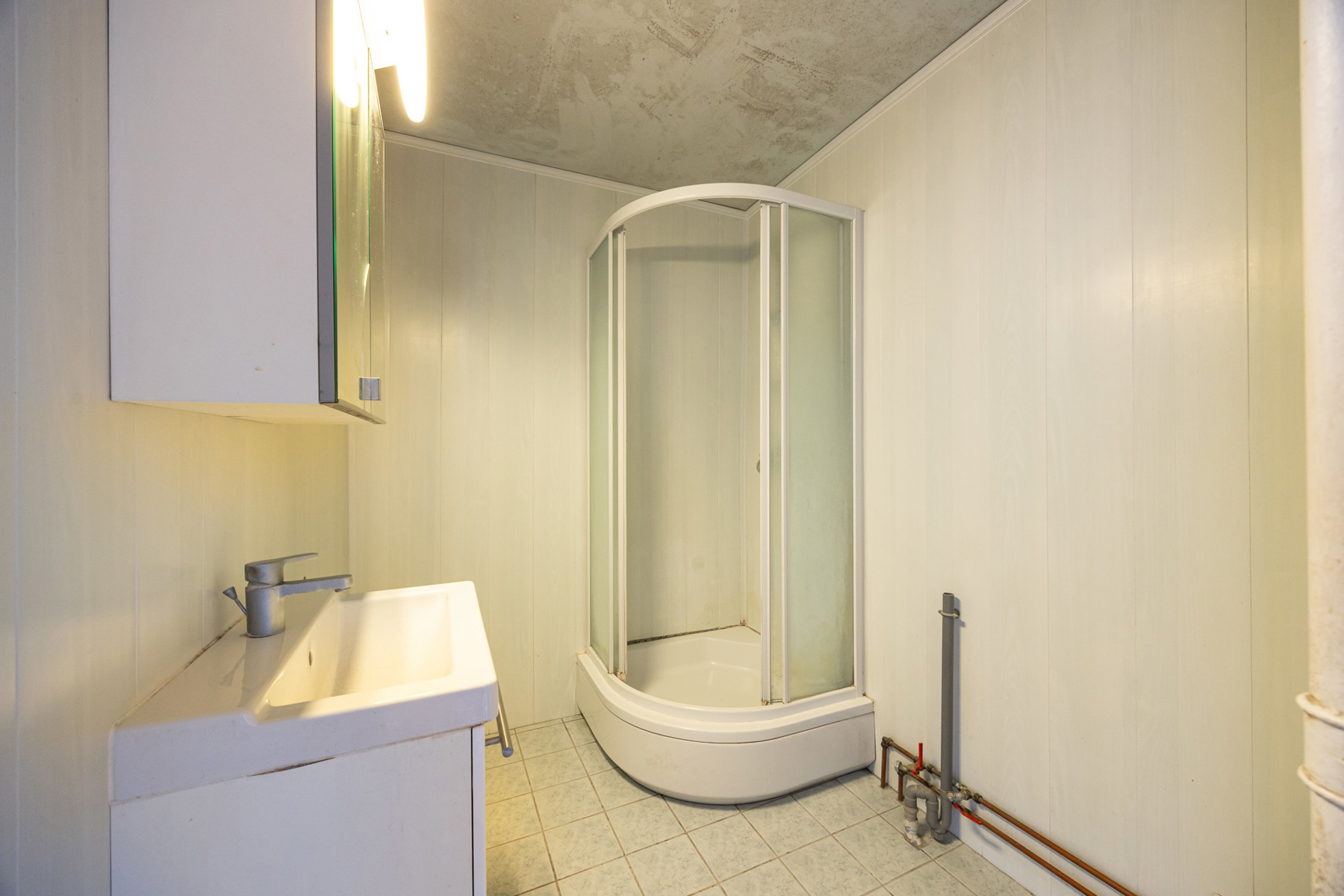 Ruim appartement met balkon en open zicht! - foto 4