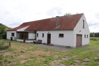 House for sale in Ghent