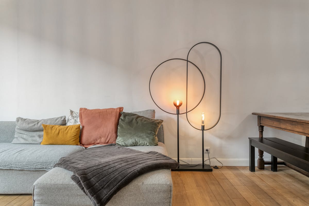 Huis met 3 slaapkamers en stadstuin (215m2) te Sint-Kruis (Brugge) - foto 1