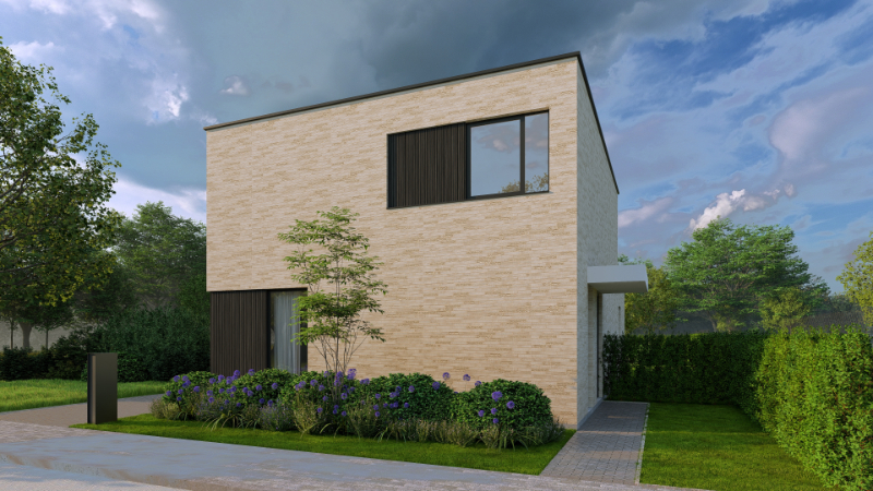 House for sale in Roeselare with 3 bedrooms - photo 5