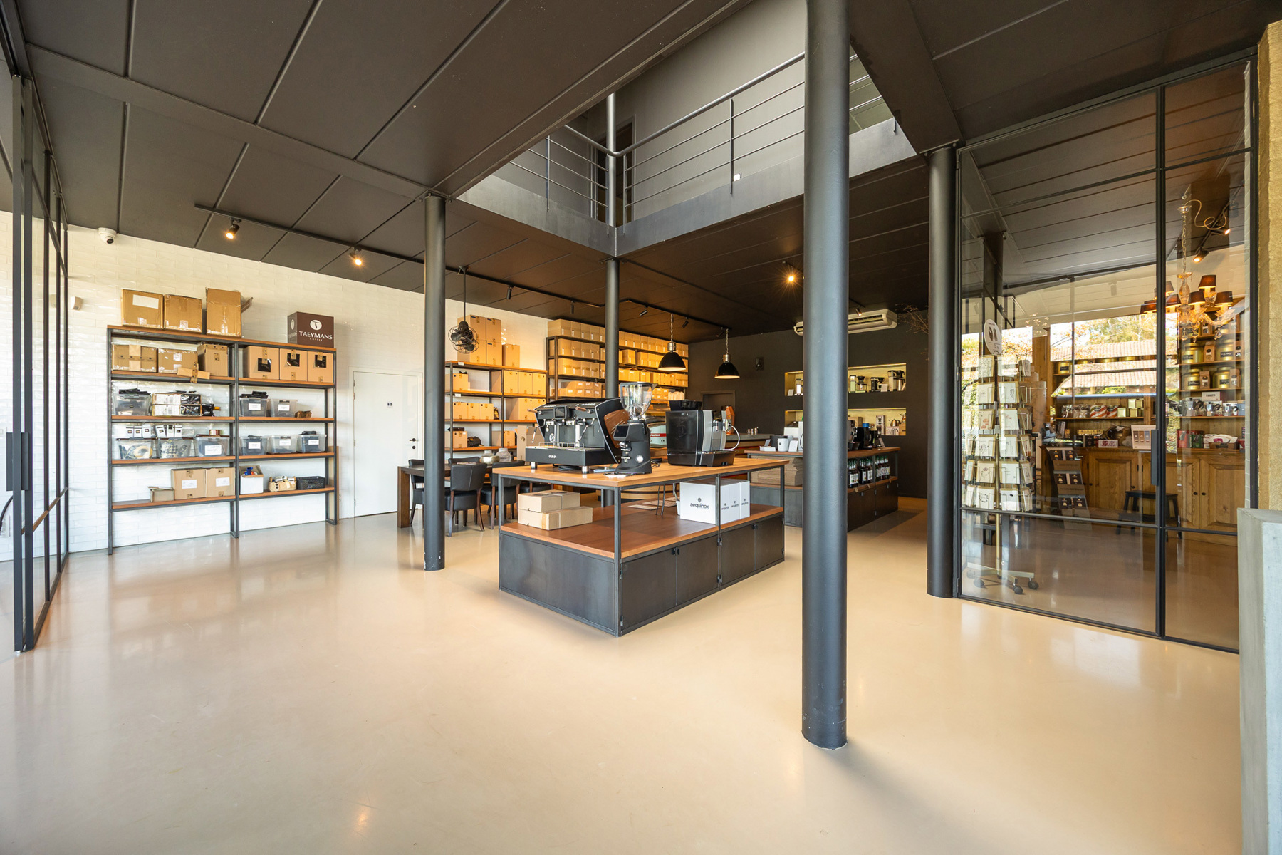 Commercial à vendre à Hoogstraten