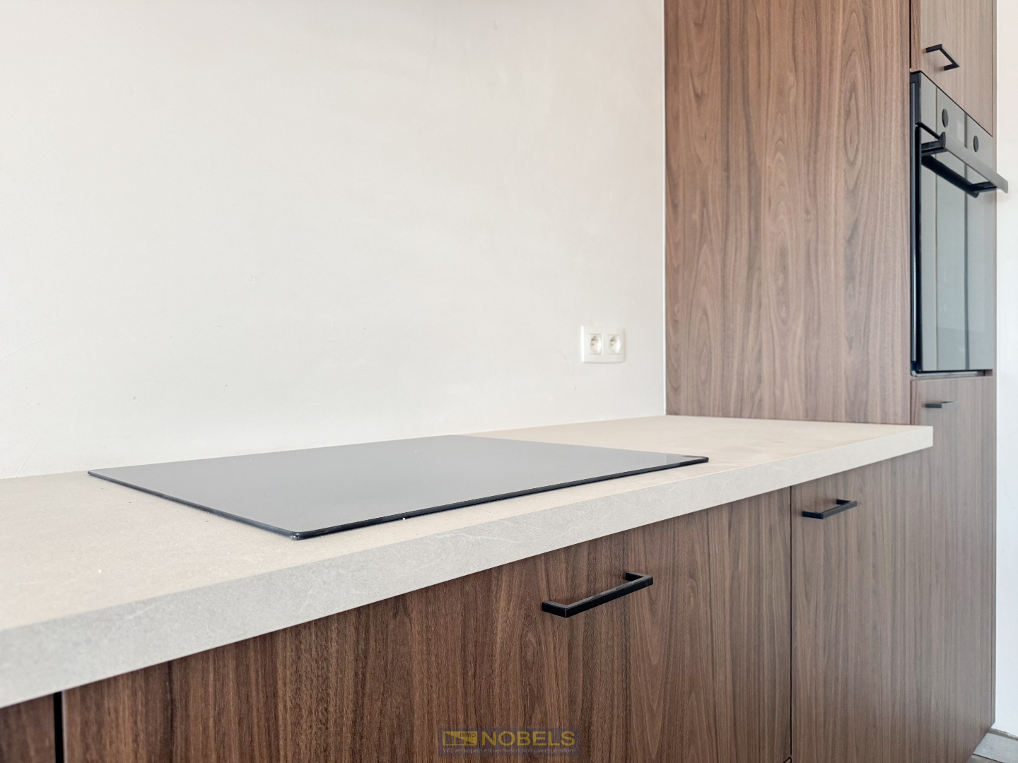 A vendre, appartement nouvellement construit avec 1 chambre, jardin et terrasse sur un emplacement de choix à Ename (Oudenaarde) - photo 4