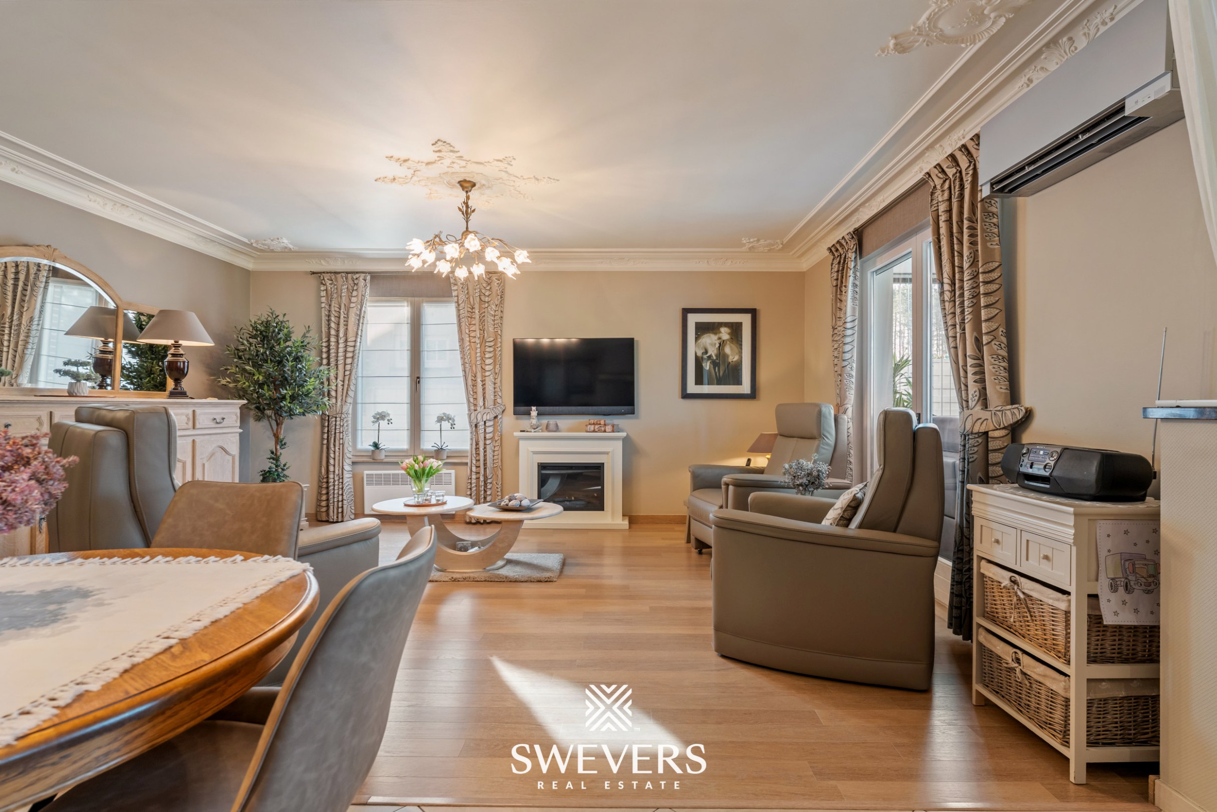 House for sale in Beringen with 3 bedrooms - photo 4