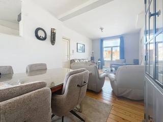 🏢 For sale – 2-bedroom duplex apartment in Evere📍 5 Rue Auguste De Boeck, Evere💰 Price: €295,000📈 Rental income: approx. €1,135/month OR 4.61%...