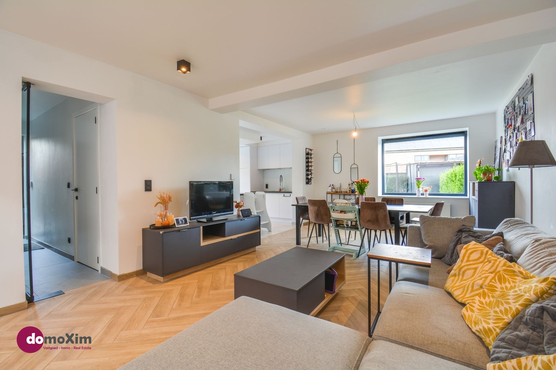 Maison familiale entièrement rénovée dans un cul-de-sac tranquille à Boortmeerbeek - photo 5