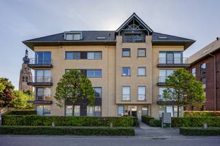 Apartment for sale in Hoogstraten