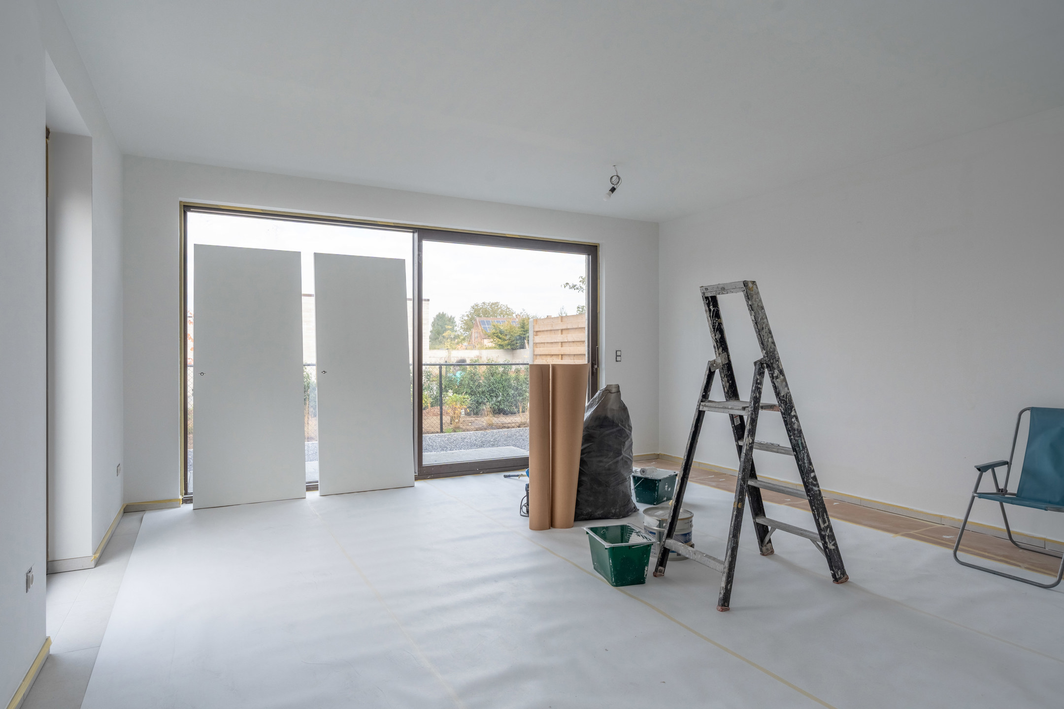 Nieuwbouw appartement met 1 slaapkamer en terras te Geel - foto 5