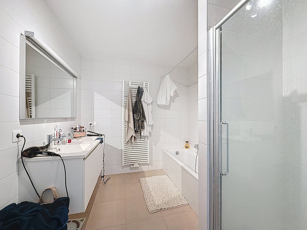 Appartement met 2 slaapkamers te huur in Veurne - foto 5