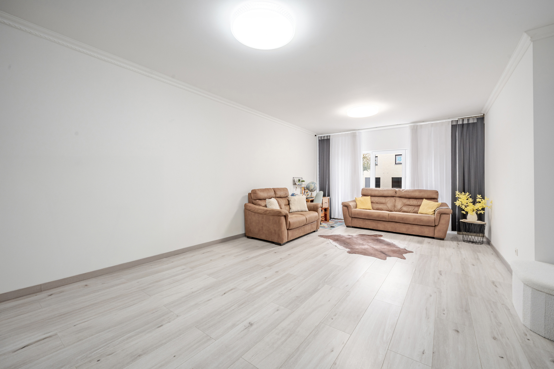 Maison à vendre à Evergem avec 4 chambres - photo 5