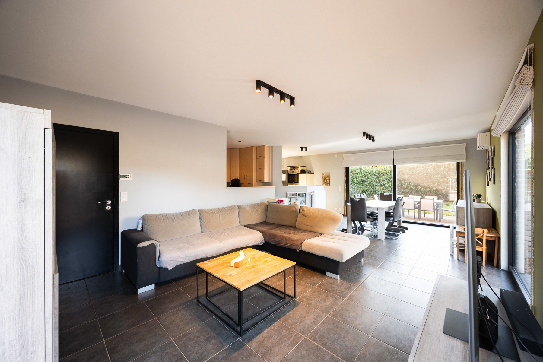 Moderne woning op toplocatie in Keerbergen - foto 4