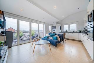 Appartement te koop in Donceel