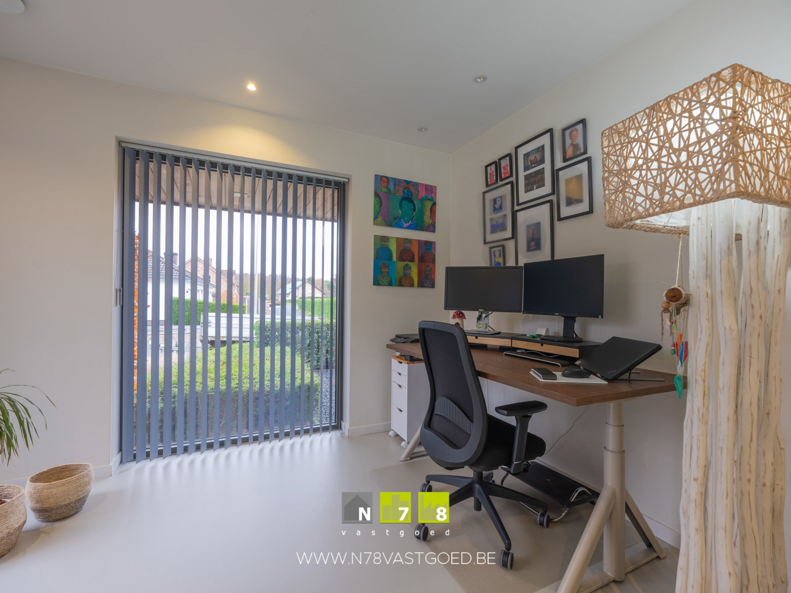 Huis te koop in Dilsen-Stokkem met 4 slaapkamers - foto 5