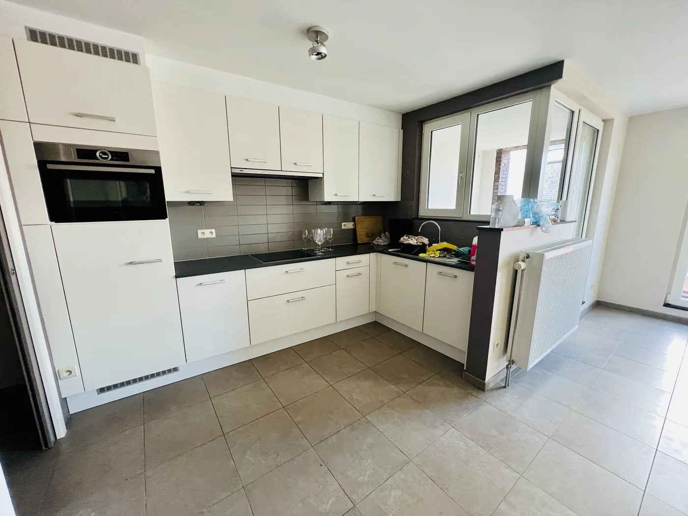 Beautiful energy-efficient apartment with 2 bedrooms and terrace - photo 4