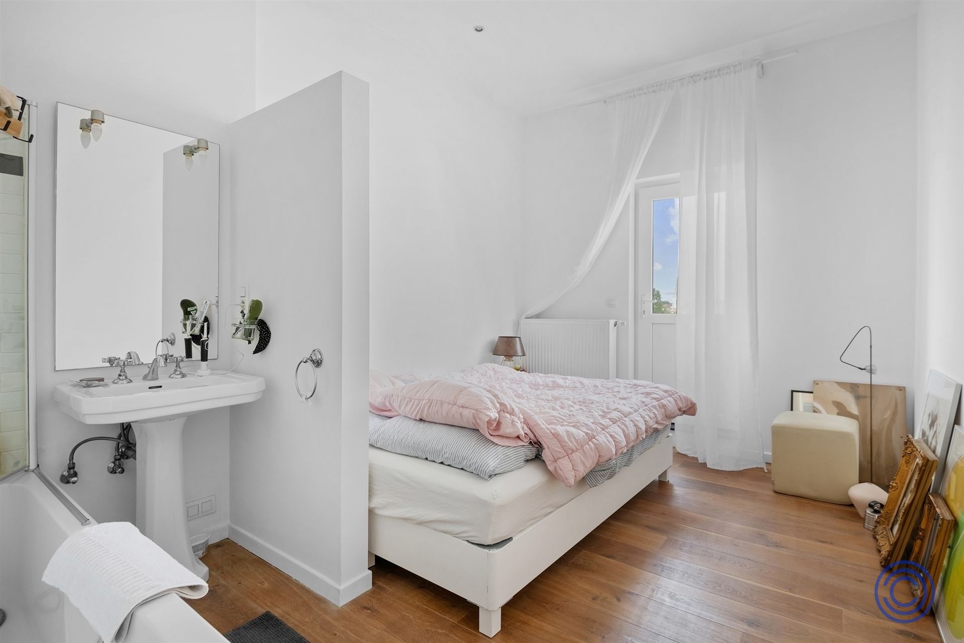 Energiezuinig en gezellig appartement met terras! - foto 4