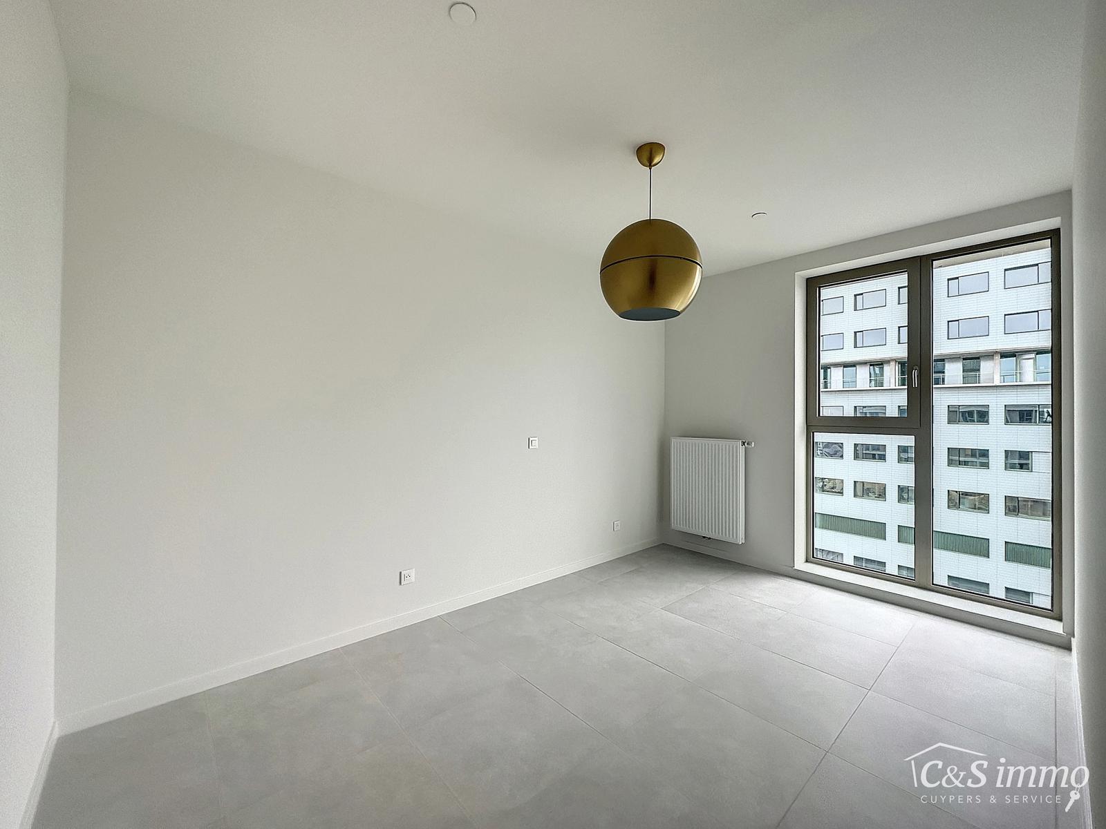 Appartement à louer à Anvers avec 2 chambres - photo 5