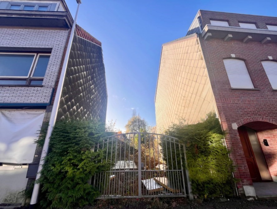 Unieke bouwgrond met vergund bouwplan te Niel! - foto 5