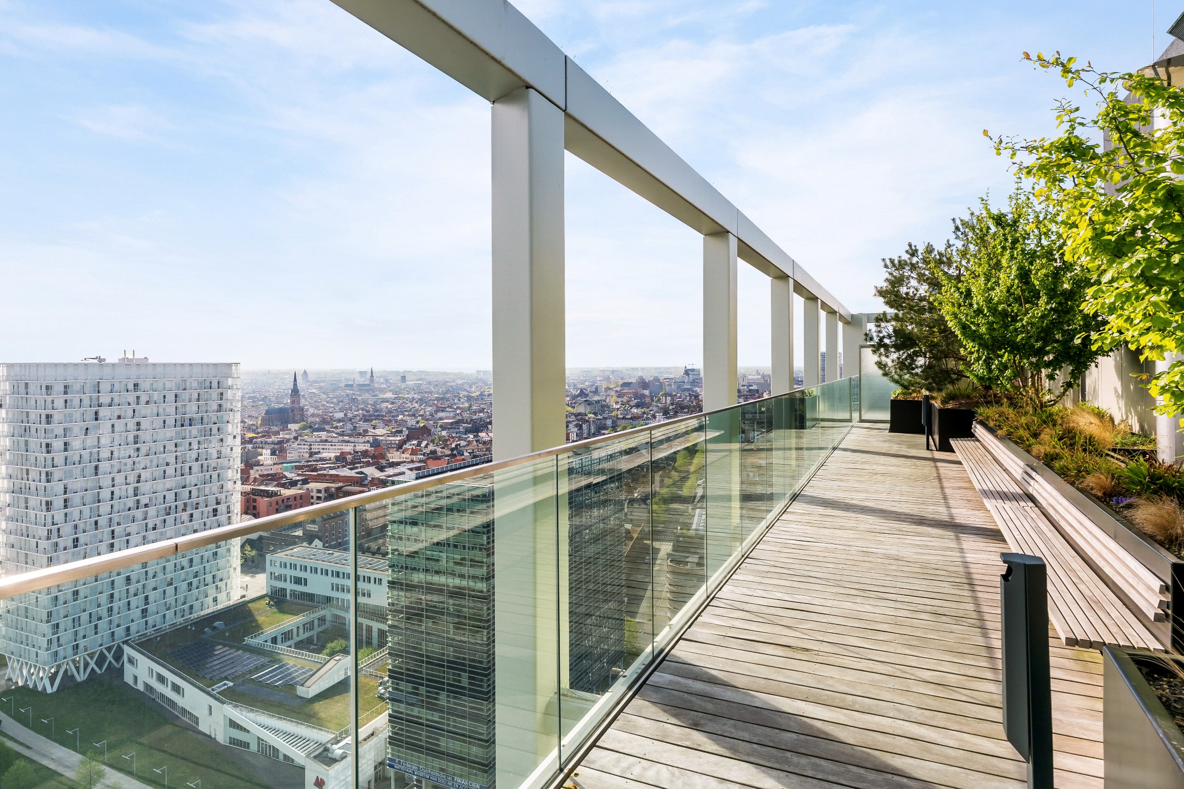 Apartment in Antwerpen