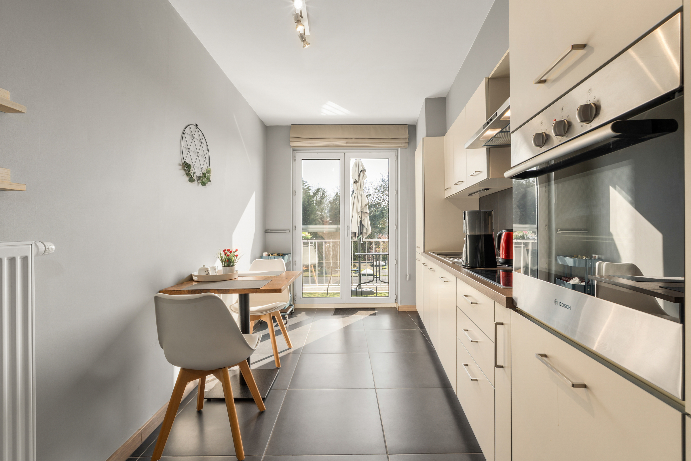 Appartement à vendre à Knokke-Heist avec 3 chambres - photo 5