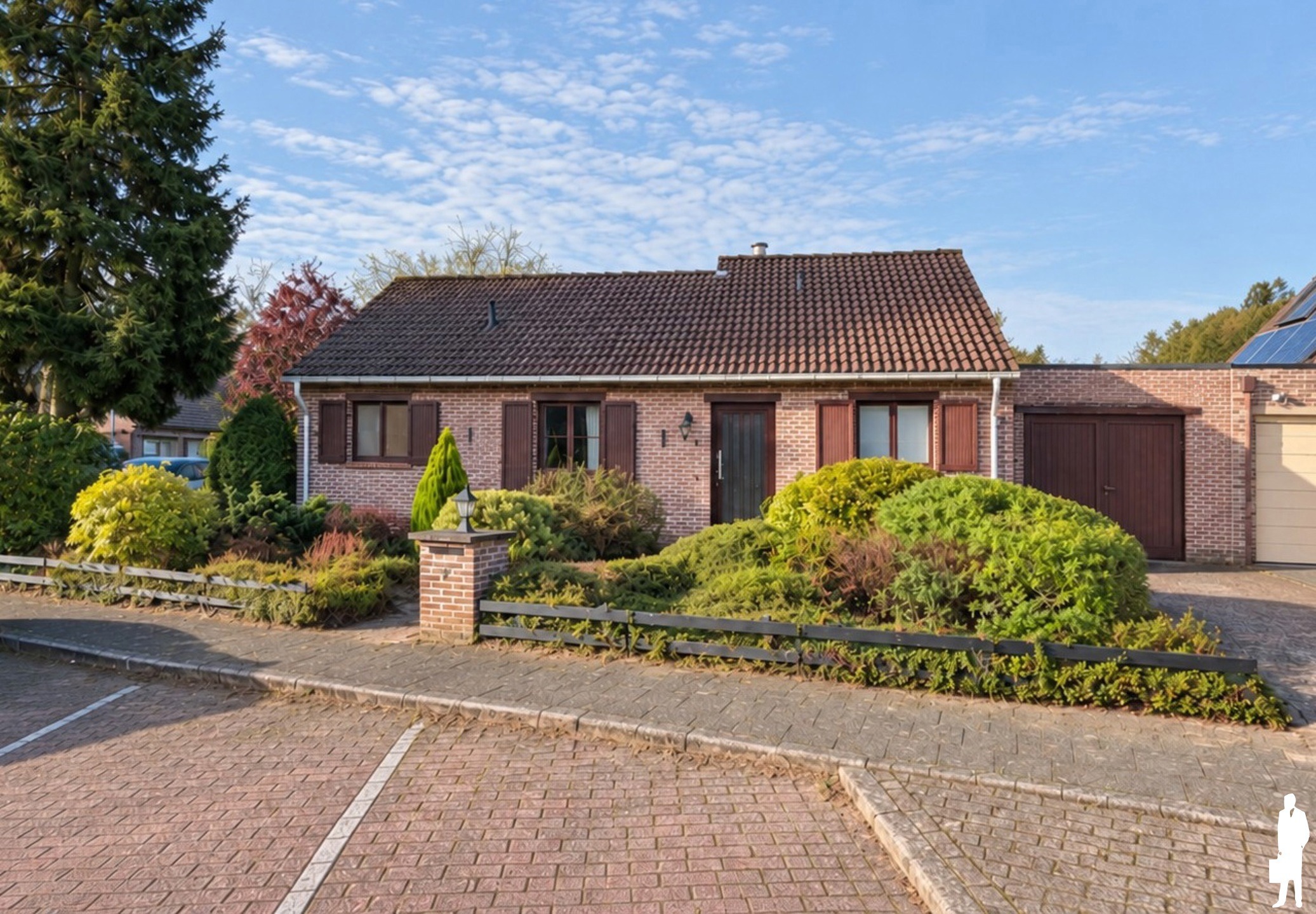 House for sale in Kapellen