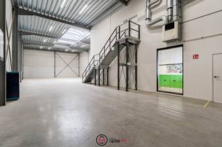 Commercial à vendre à Heusden-Zolder