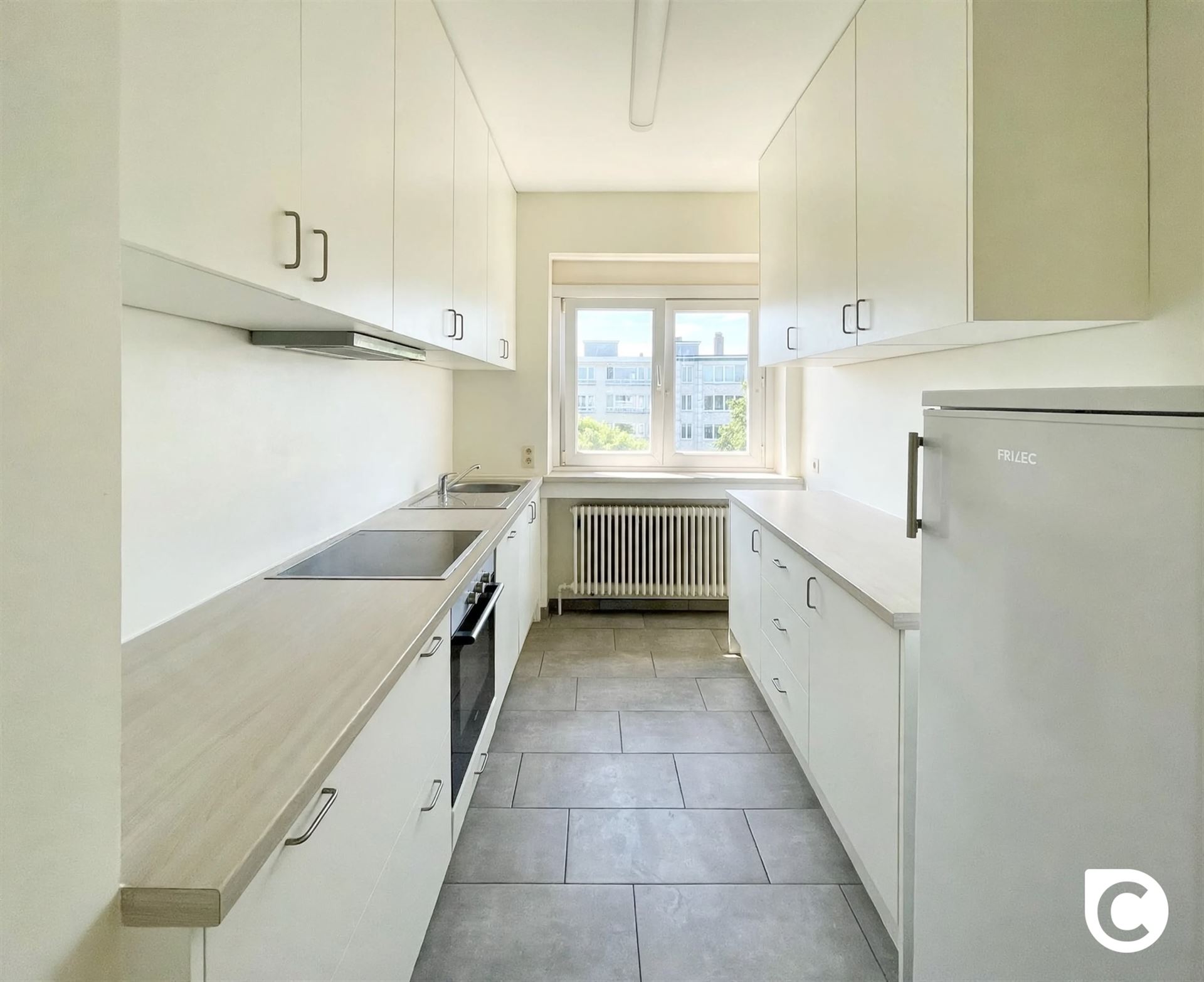Appartement - photo 4